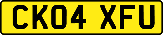 CK04XFU