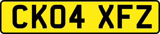 CK04XFZ
