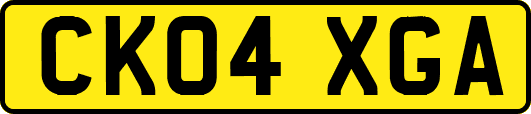 CK04XGA