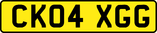 CK04XGG