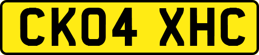 CK04XHC