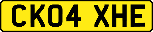 CK04XHE