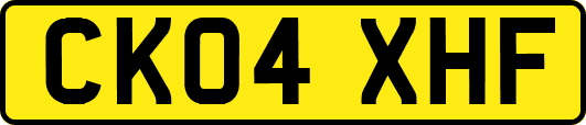 CK04XHF