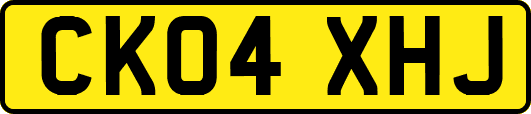 CK04XHJ