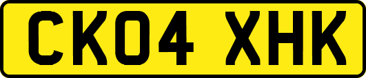 CK04XHK