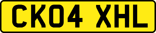 CK04XHL