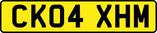 CK04XHM