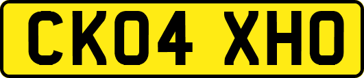 CK04XHO