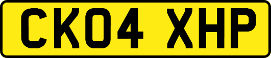 CK04XHP