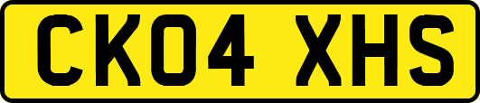 CK04XHS