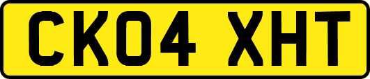 CK04XHT
