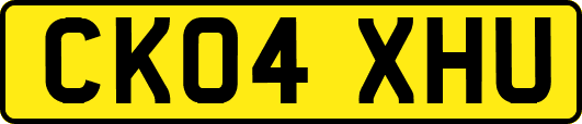 CK04XHU