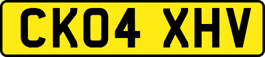 CK04XHV