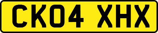 CK04XHX