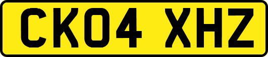 CK04XHZ