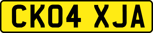 CK04XJA