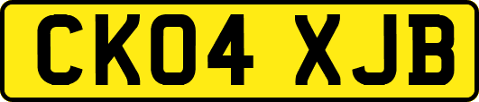 CK04XJB