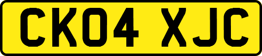 CK04XJC