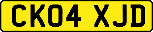 CK04XJD