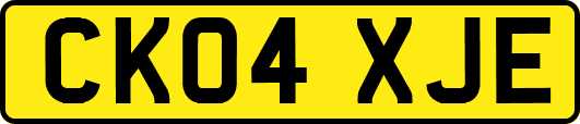 CK04XJE