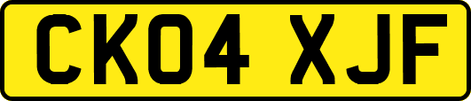 CK04XJF