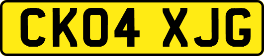 CK04XJG