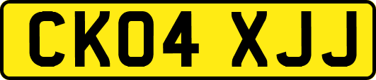 CK04XJJ