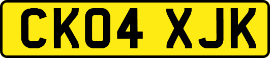 CK04XJK