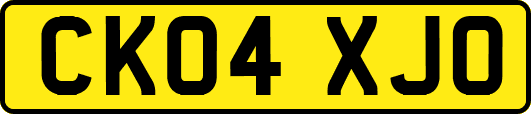 CK04XJO