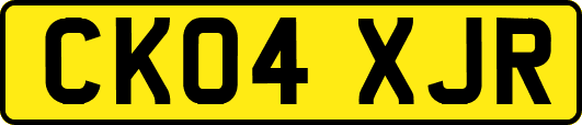 CK04XJR