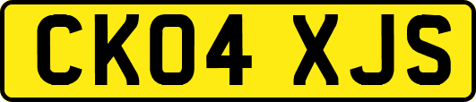 CK04XJS