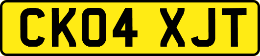 CK04XJT