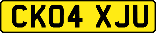 CK04XJU