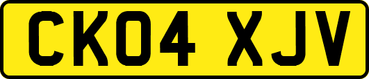CK04XJV