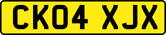 CK04XJX