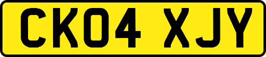 CK04XJY