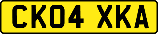 CK04XKA
