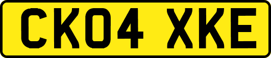CK04XKE