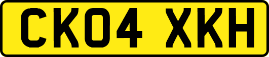 CK04XKH