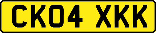 CK04XKK