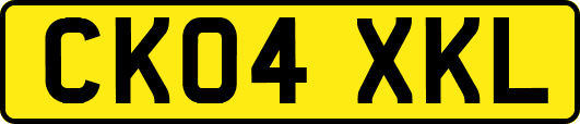 CK04XKL