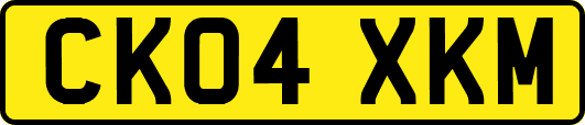 CK04XKM