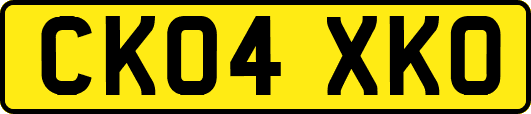CK04XKO