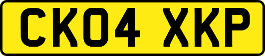 CK04XKP