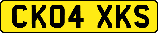 CK04XKS