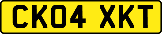 CK04XKT