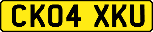 CK04XKU