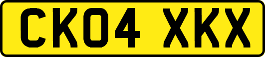 CK04XKX
