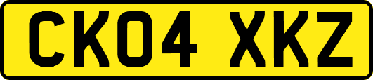 CK04XKZ