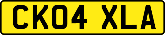 CK04XLA